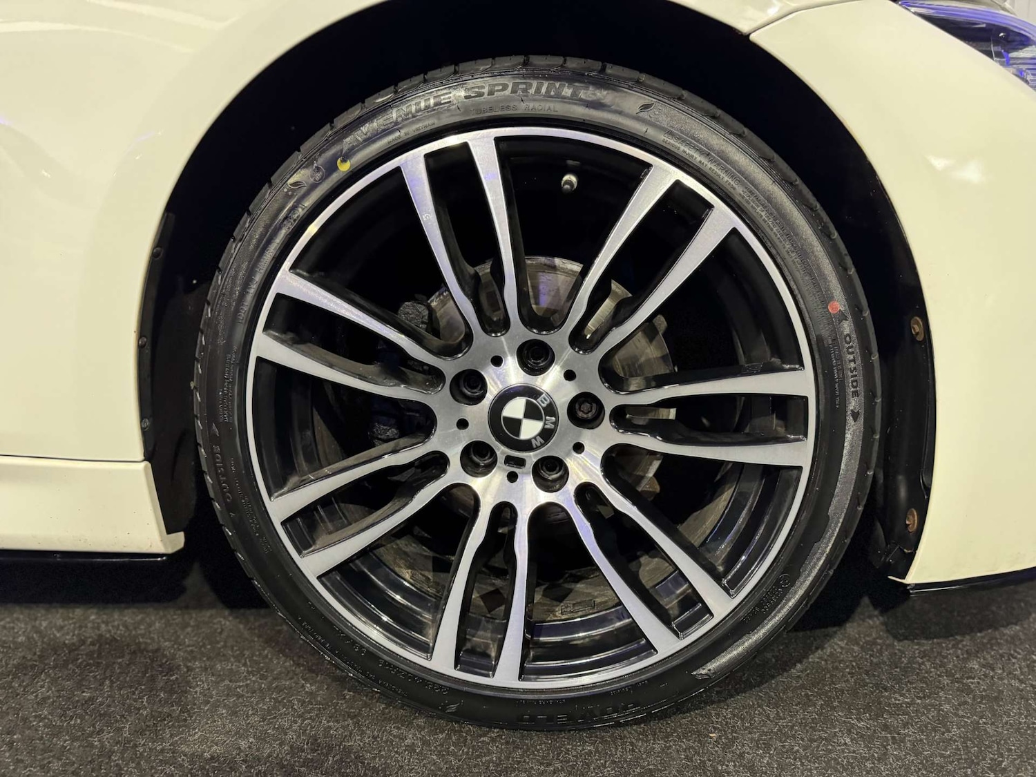 Used BMW 3 Series 2017 for sale - 76829826: Photo 25