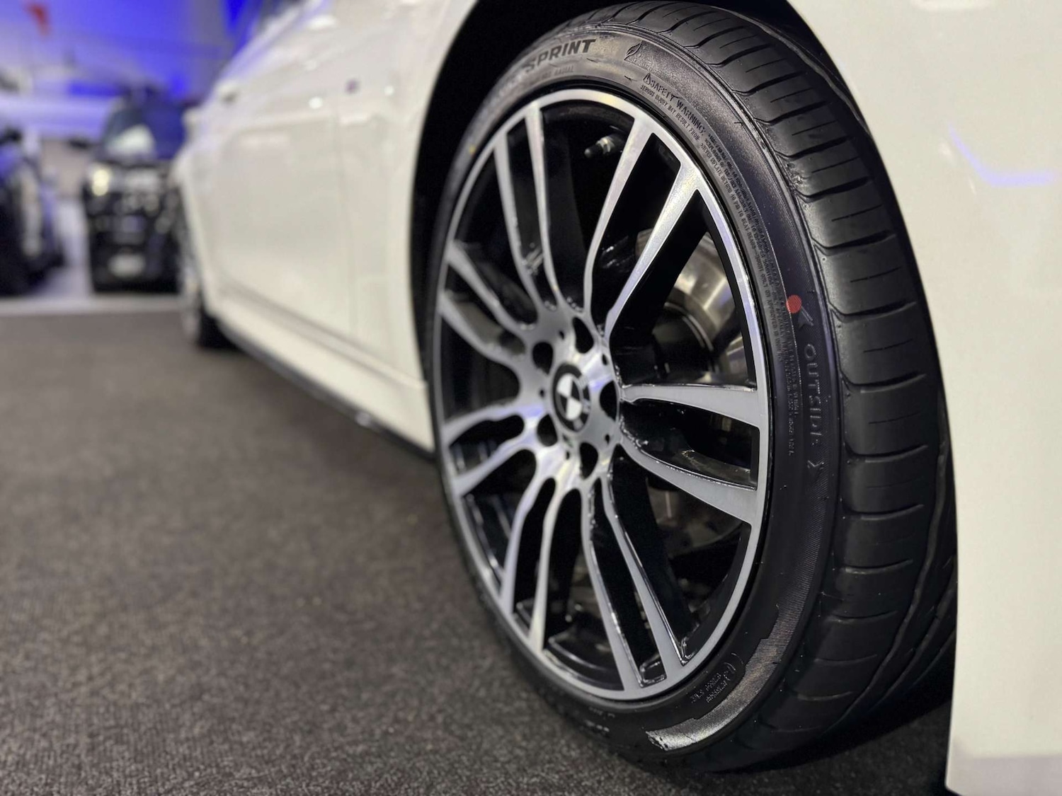 Used BMW 3 Series 2017 for sale - 76829826: Photo 26