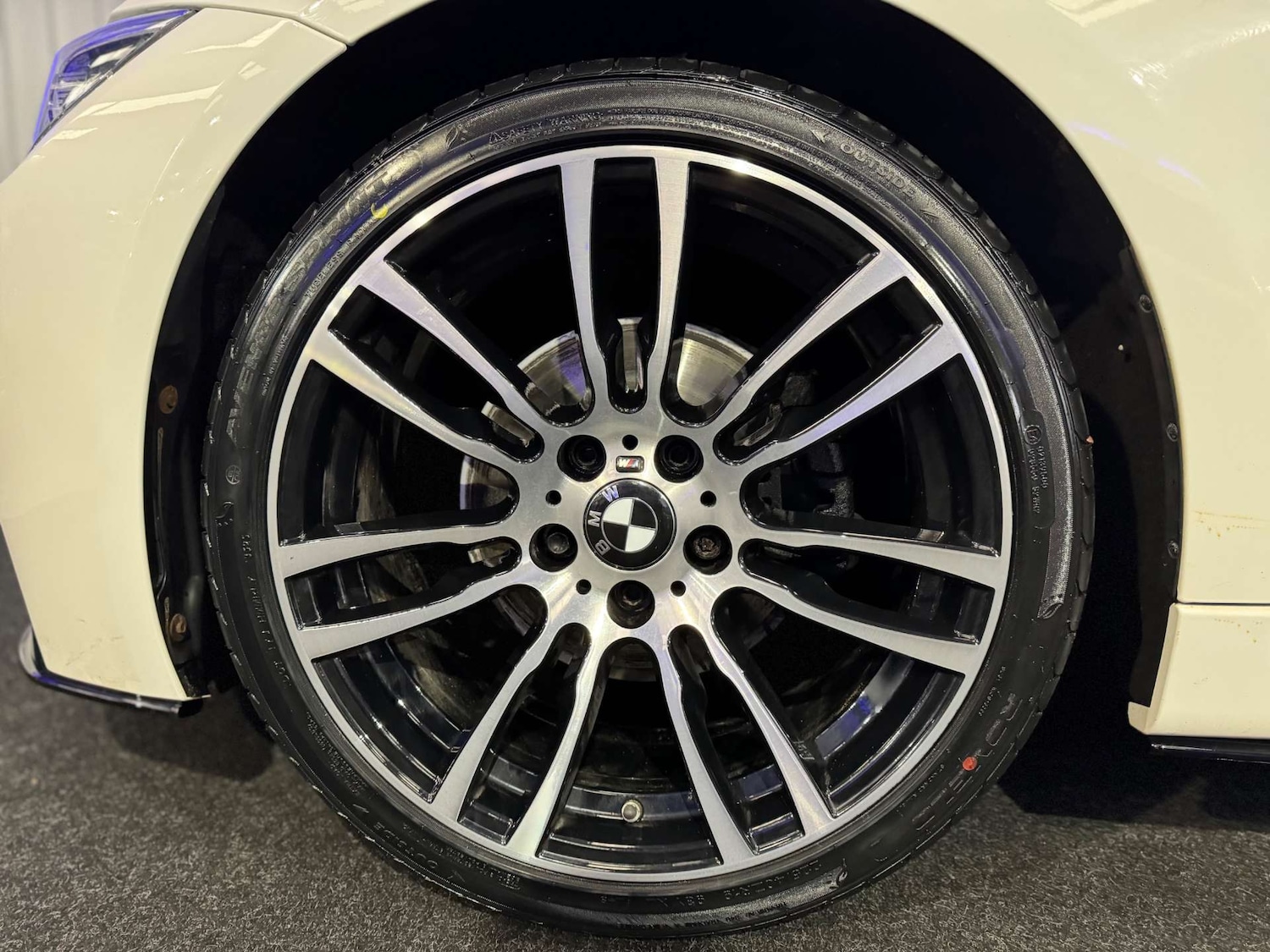 Used BMW 3 Series 2017 for sale - 76829826: Photo 27