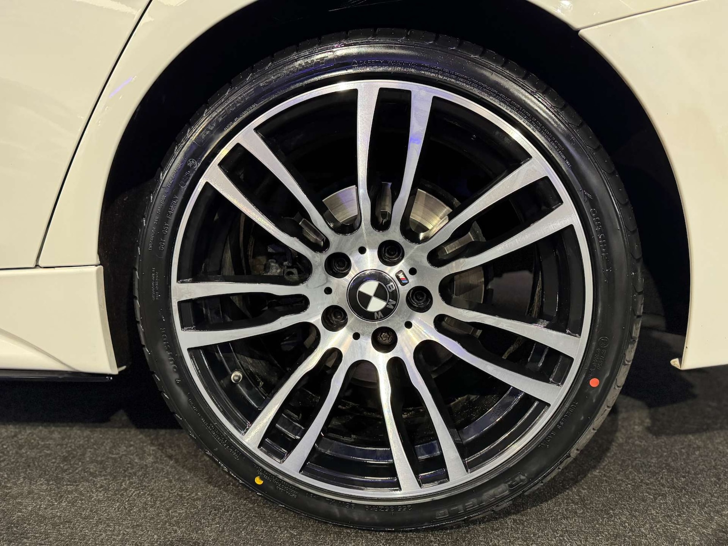 Used BMW 3 Series 2017 for sale - 76829826: Photo 29