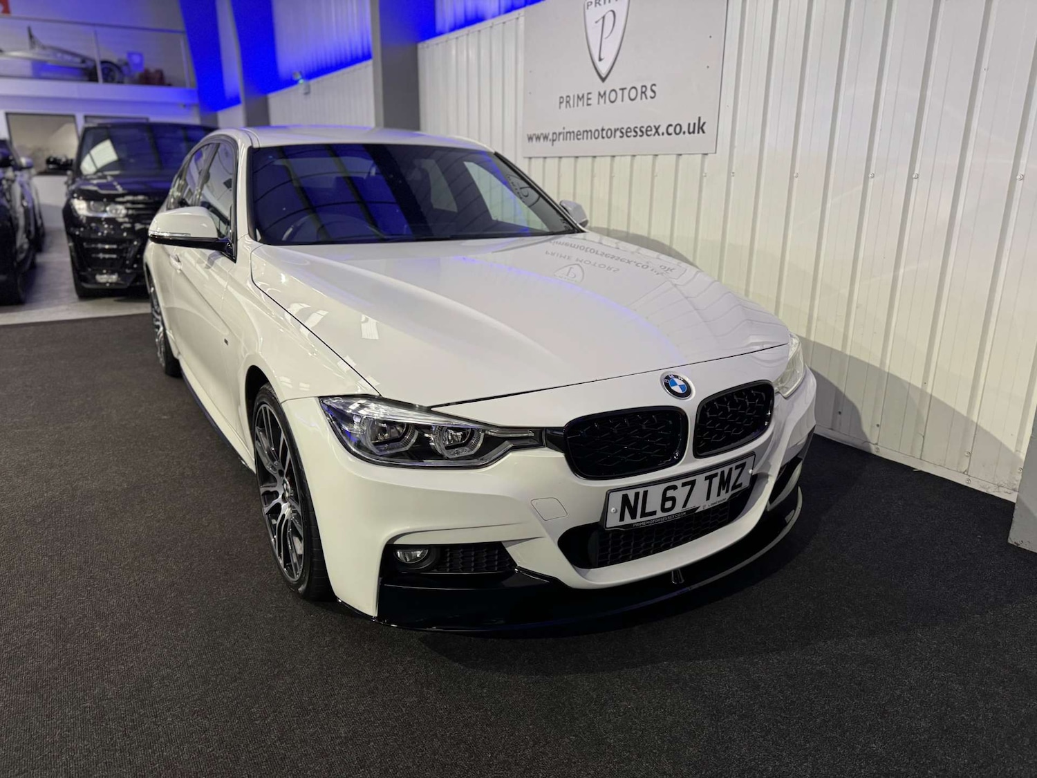 Used BMW 3 Series 2017 for sale - 76829826: Photo 3