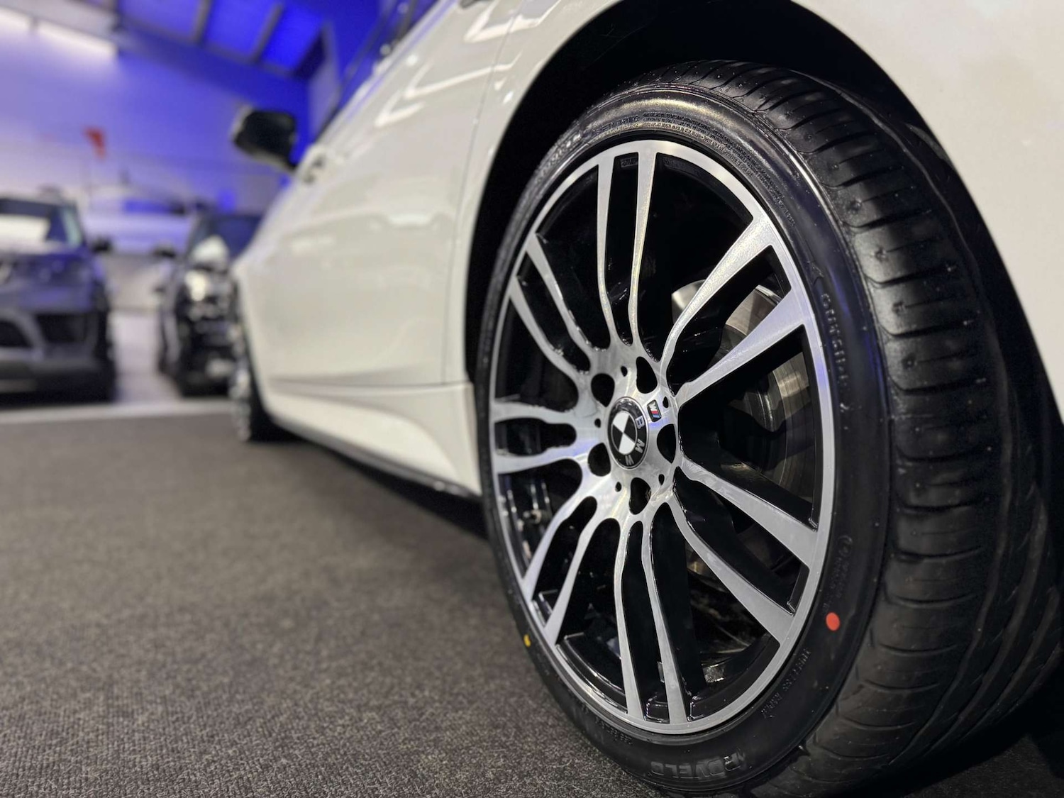 Used BMW 3 Series 2017 for sale - 76829826: Photo 30