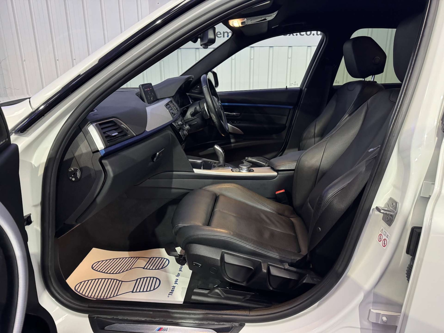 Used BMW 3 Series 2017 for sale - 76829826: Photo 33