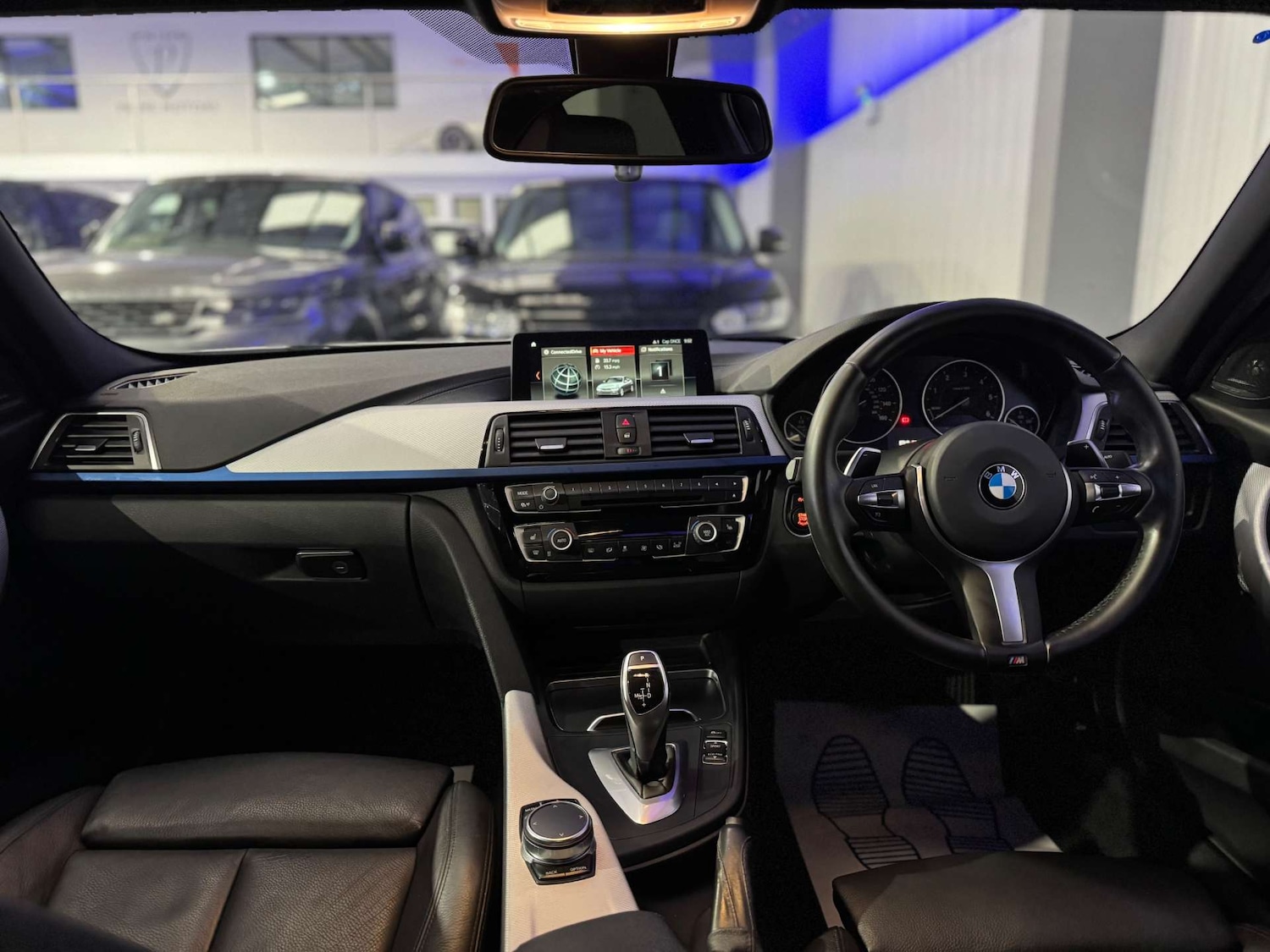 Used BMW 3 Series 2017 for sale - 76829826: Photo 36