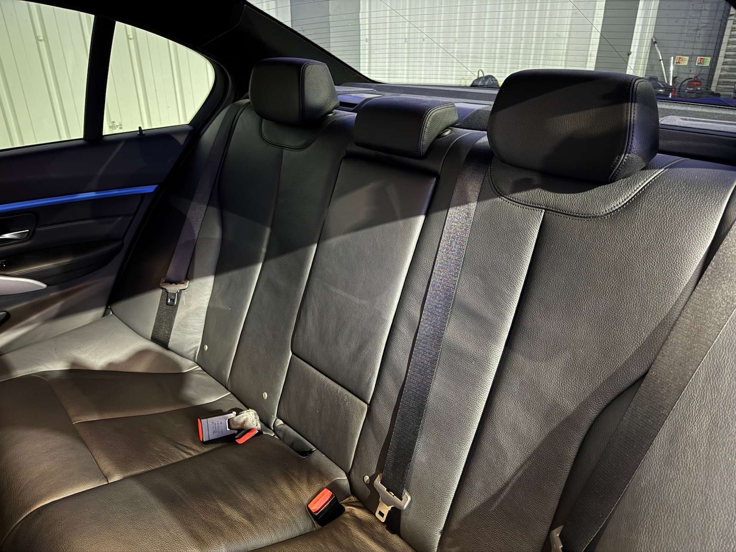 Used BMW 3 Series 2017 for sale - 76829826: Photo 37