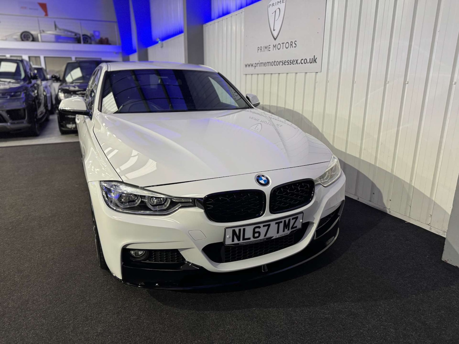 Used BMW 3 Series 2017 for sale - 76829826: Photo 4