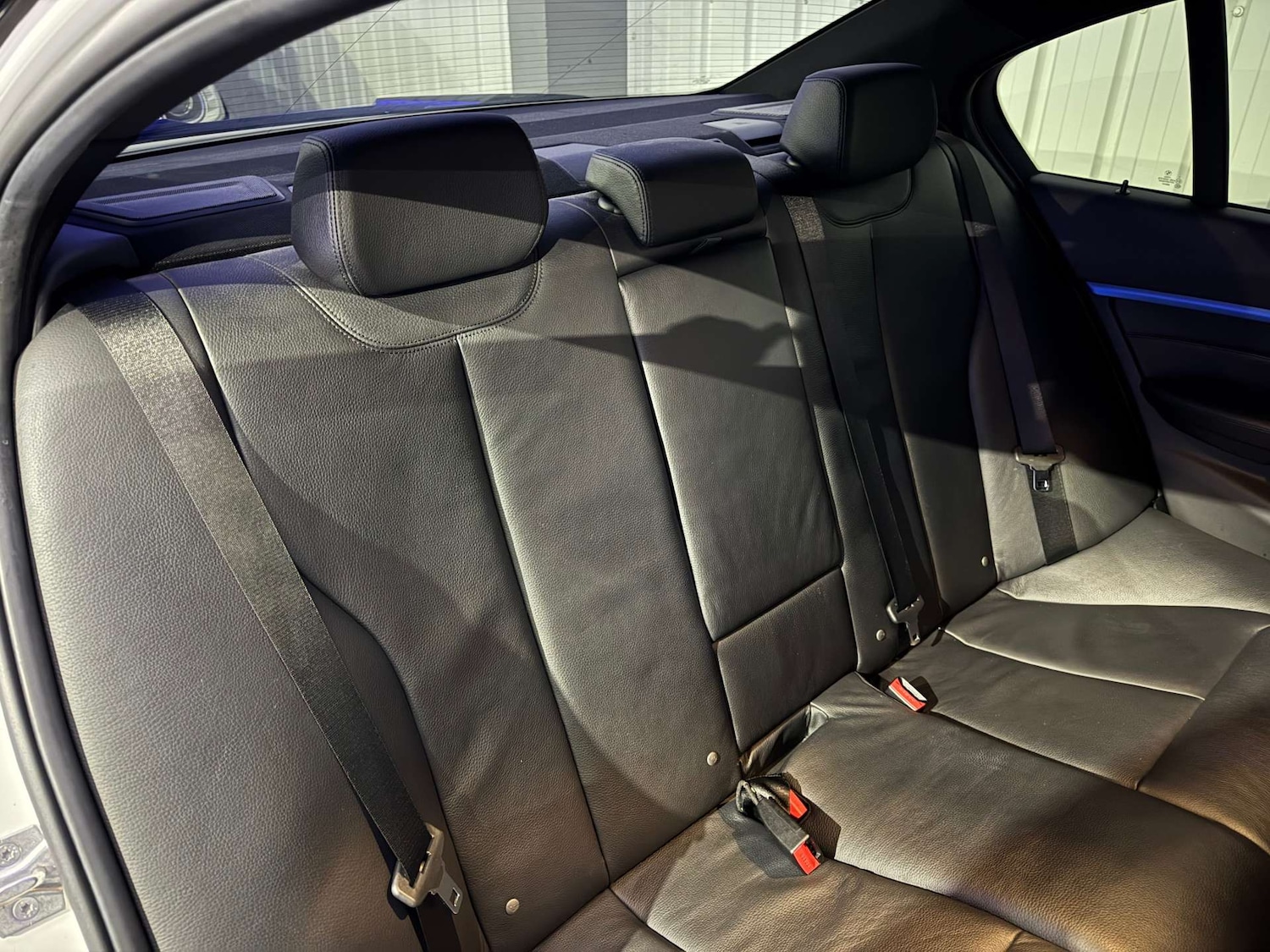 Used BMW 3 Series 2017 for sale - 76829826: Photo 42