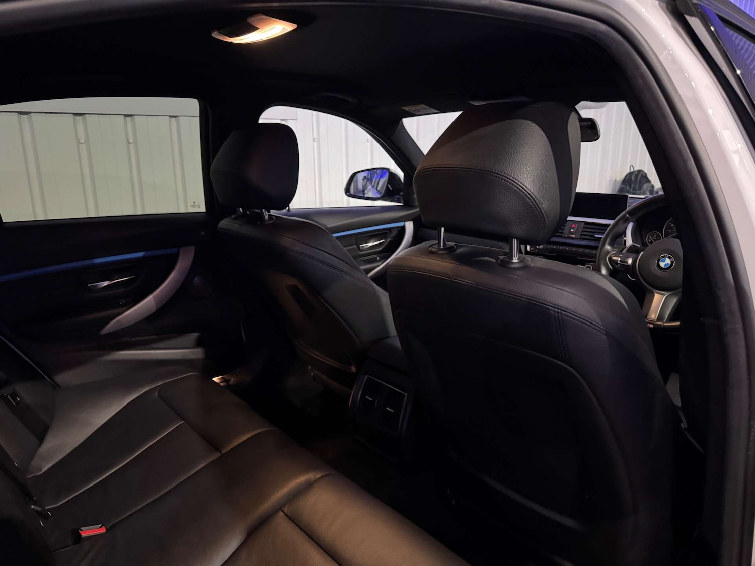 Used BMW 3 Series 2017 for sale - 76829826: Photo 43