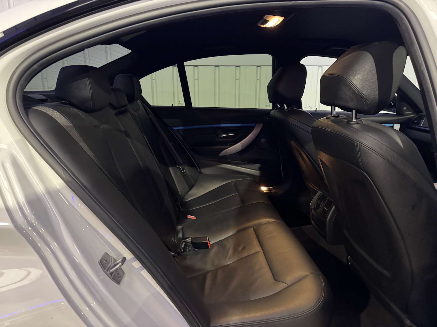 Used BMW 3 Series 2017 for sale - 76829826: Photo 44