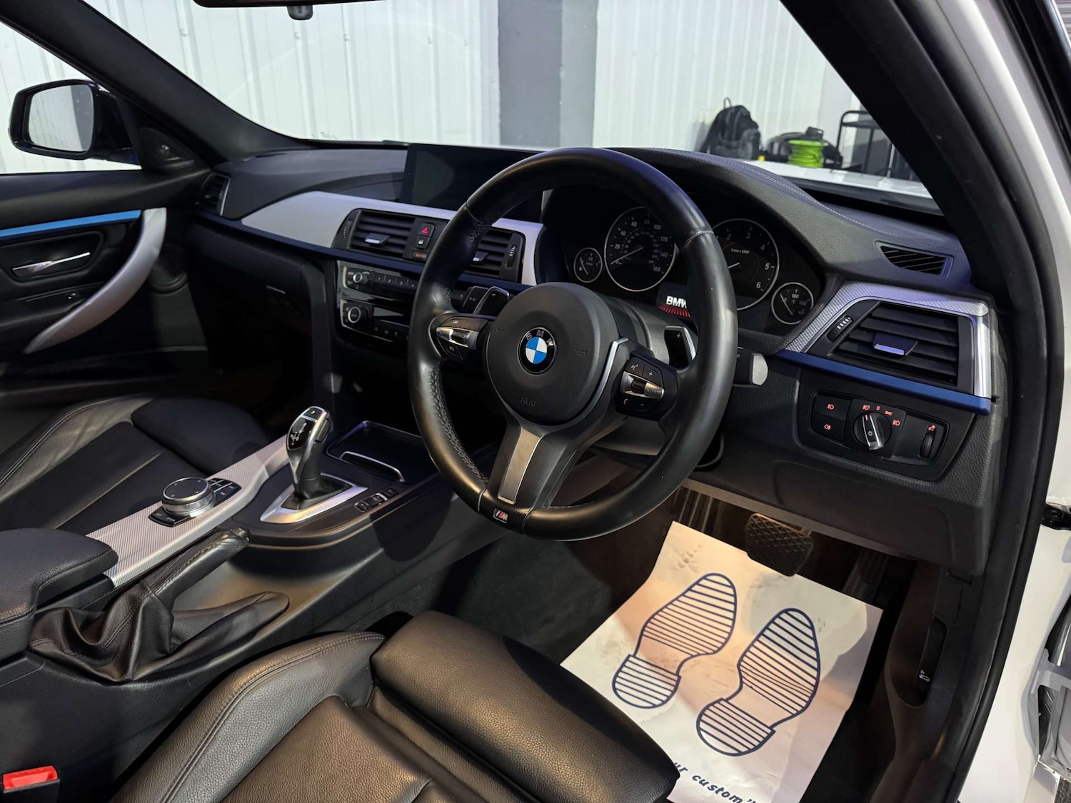 Used BMW 3 Series 2017 for sale - 76829826: Photo 48