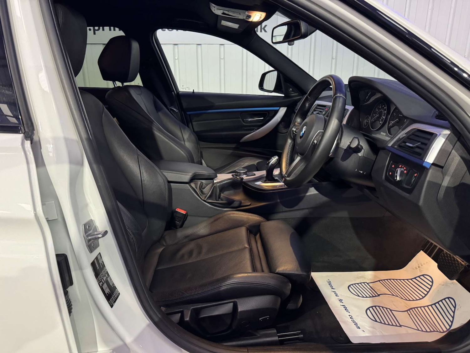 Used BMW 3 Series 2017 for sale - 76829826: Photo 49