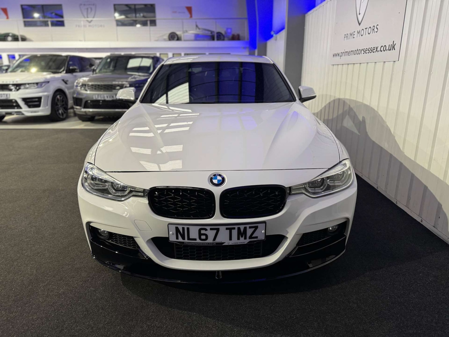 Used BMW 3 Series 2017 for sale - 76829826: Photo 5