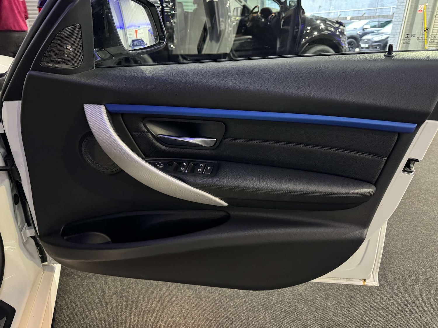 Used BMW 3 Series 2017 for sale - 76829826: Photo 51