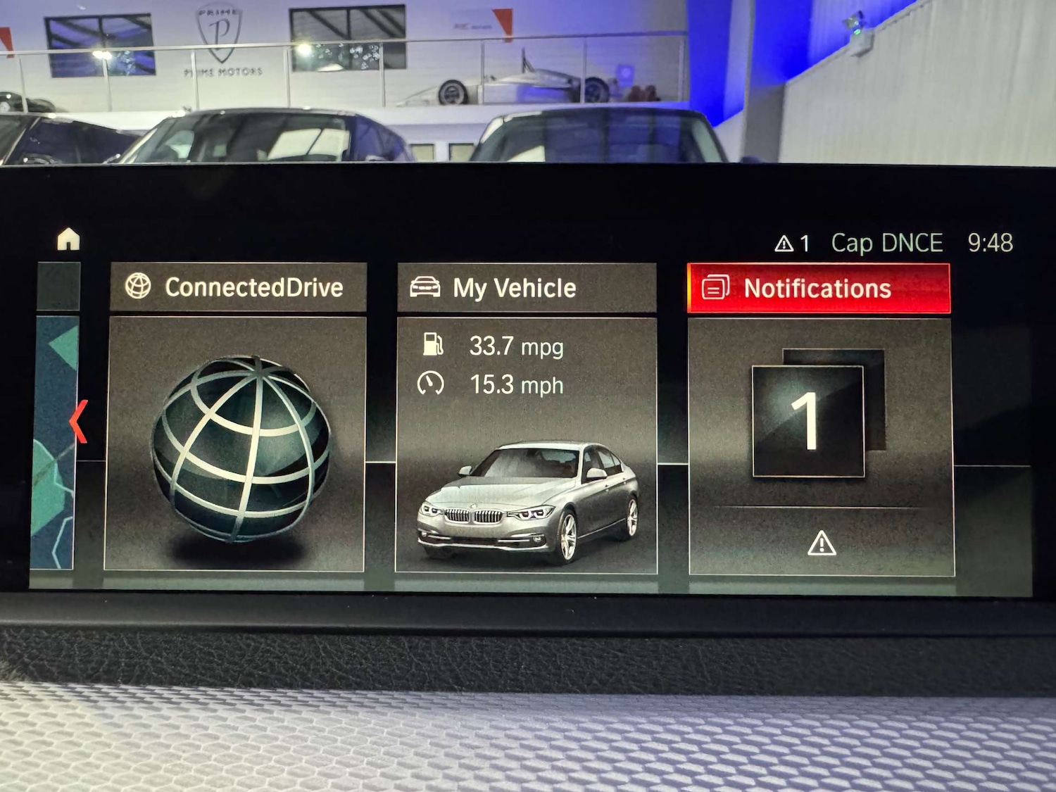 Used BMW 3 Series 2017 for sale - 76829826: Photo 54