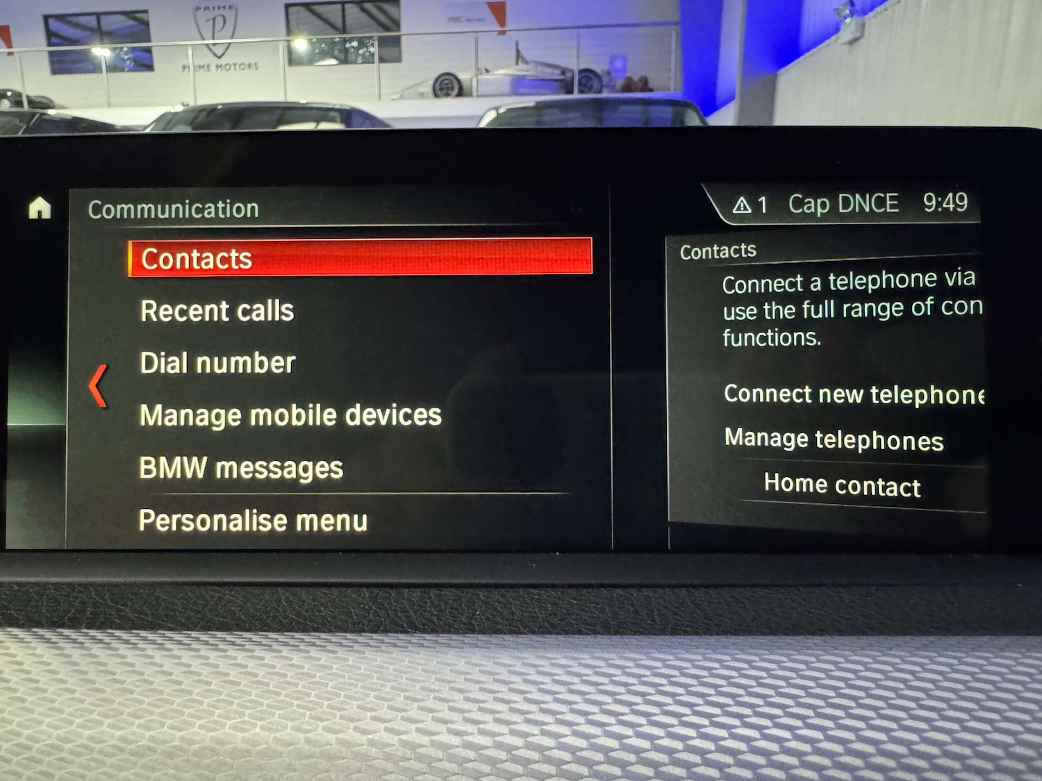 Used BMW 3 Series 2017 for sale - 76829826: Photo 56