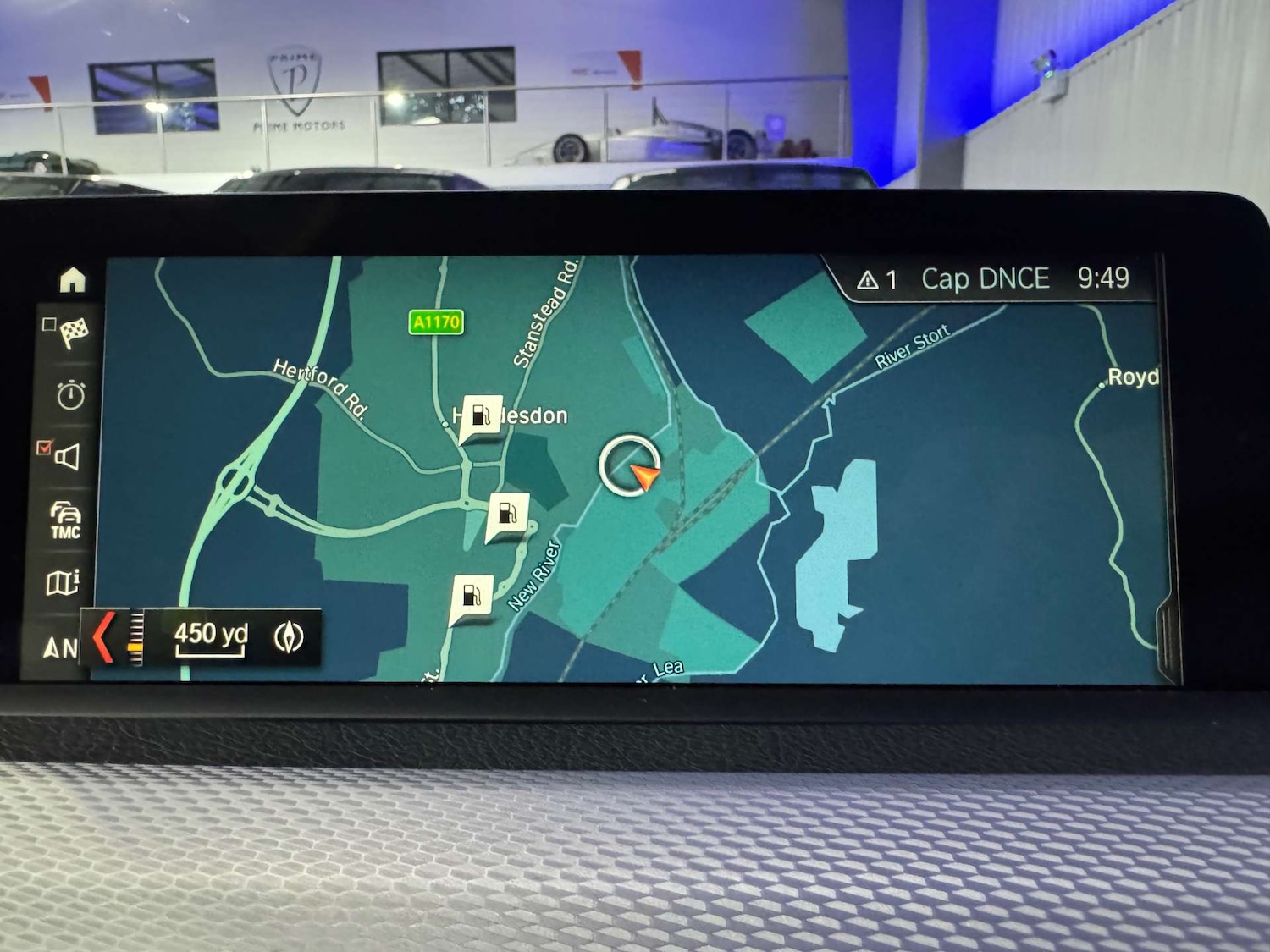 Used BMW 3 Series 2017 for sale - 76829826: Photo 58