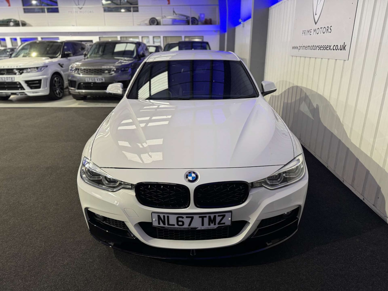 Used BMW 3 Series 2017 for sale - 76829826: Photo 6