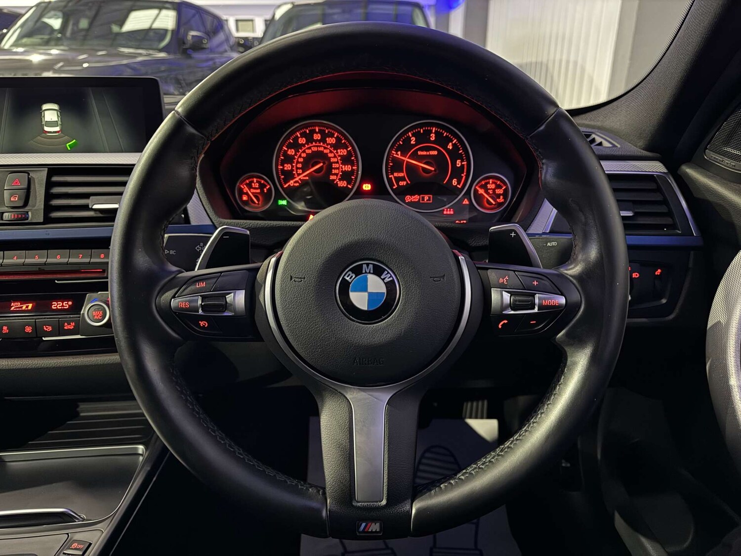 Used BMW 3 Series 2017 for sale - 76829826: Photo 68