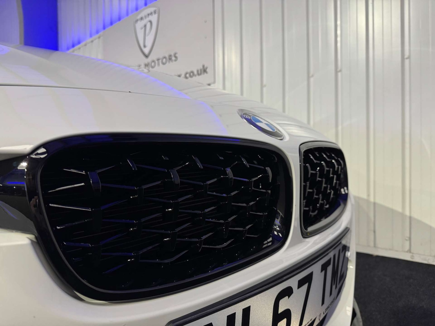 Used BMW 3 Series 2017 for sale - 76829826: Photo 7