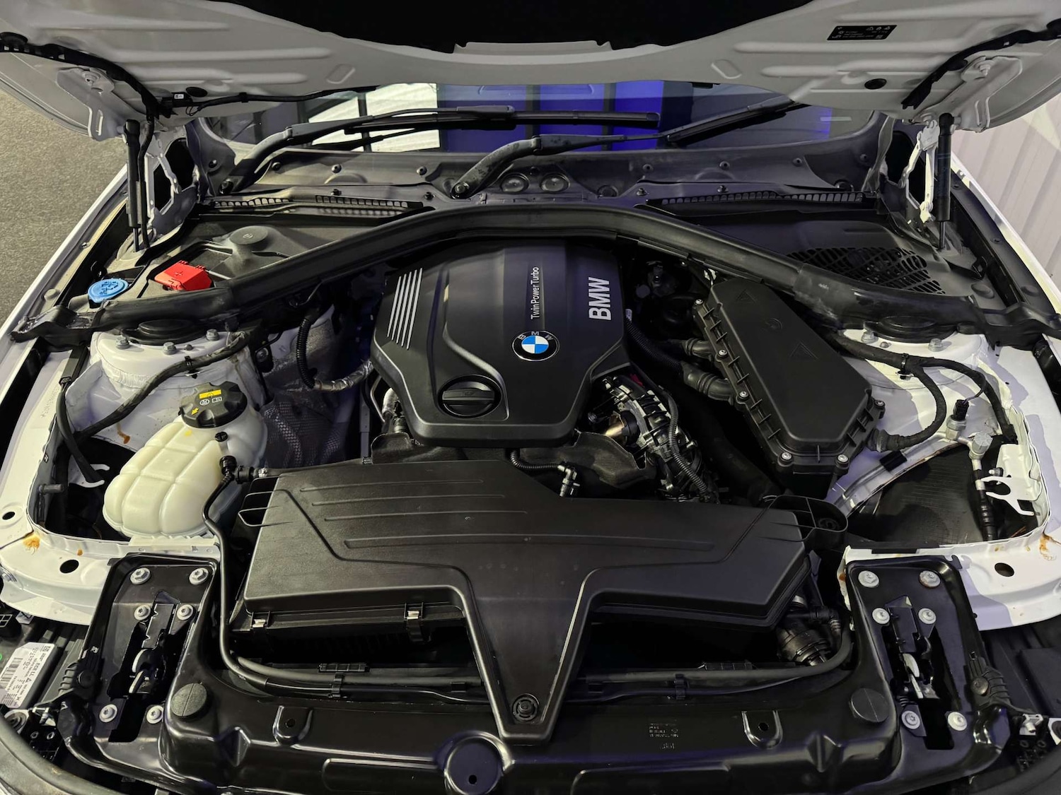 Used BMW 3 Series 2017 for sale - 76829826: Photo 74