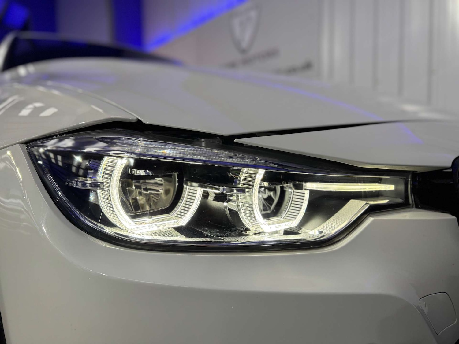 Used BMW 3 Series 2017 for sale - 76829826: Photo 8