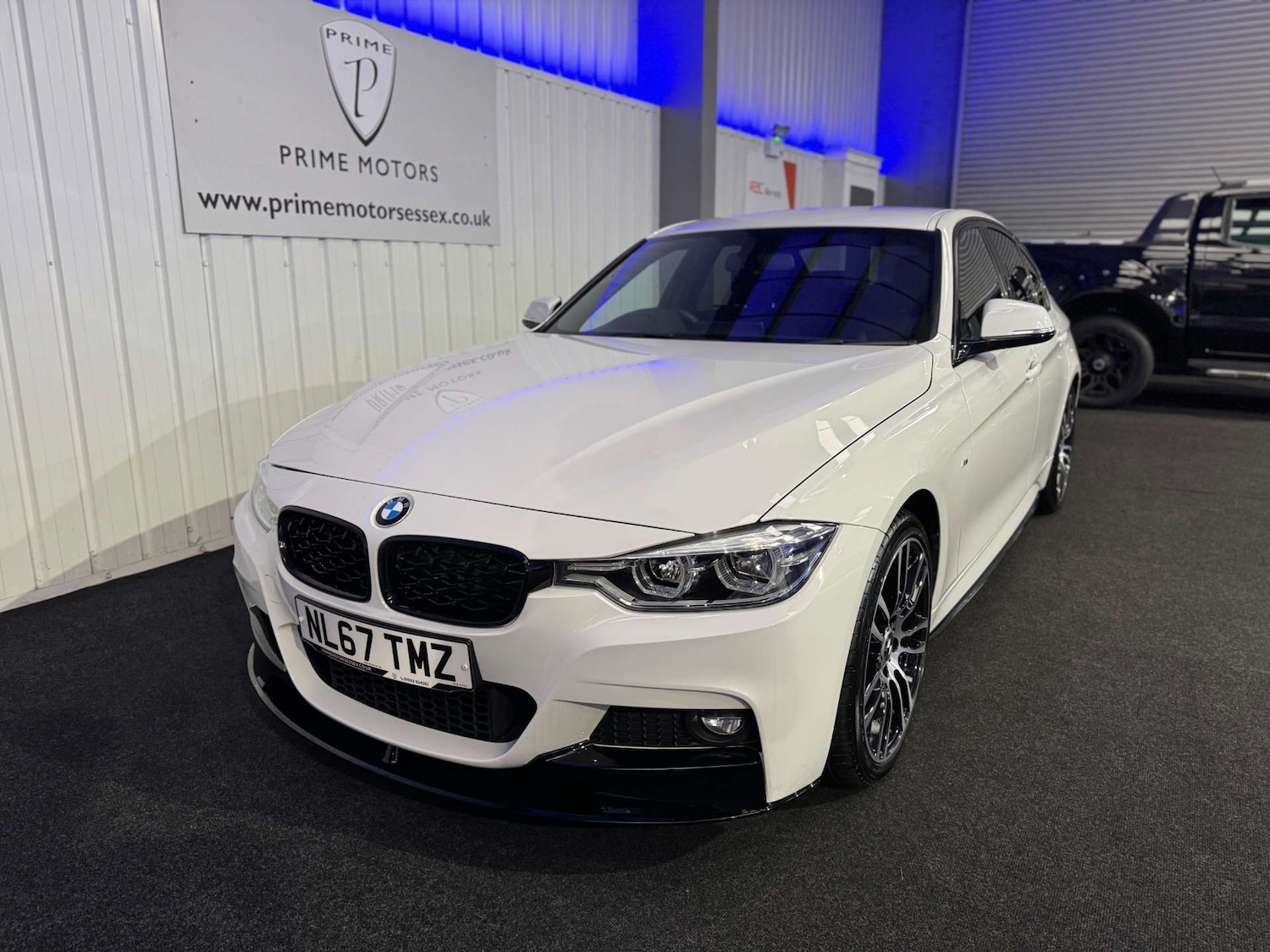 Used BMW 3 Series 2017 for sale - 76829826: Photo 9