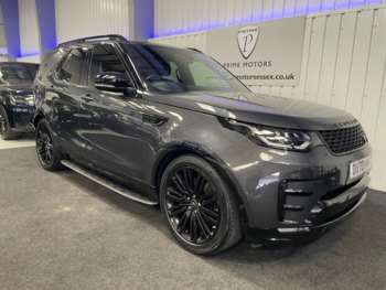 2020 (70) - 3.0 SD6 Landmark Edition 5dr Auto