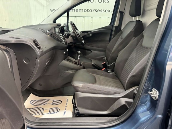 Used Ford Transit Courier 2020 for sale - 75811097: Photo 21