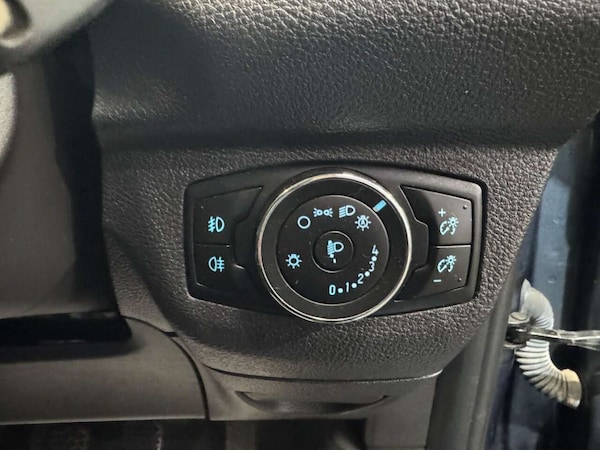 Used Ford Transit Courier 2020 for sale - 75811097: Photo 40