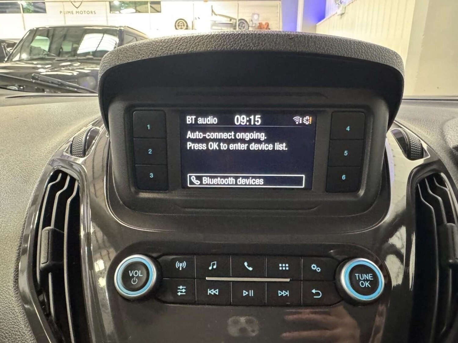 Vehicle 41
