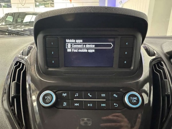 Used Ford Transit Courier 2020 for sale - 75811097: Photo 44