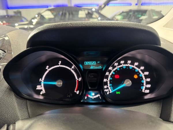 Used Ford Transit Courier 2020 for sale - 75811097: Photo 45