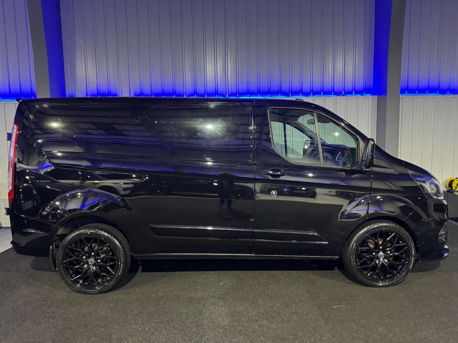 Used Ford Transit Custom 2023 for sale - 77205122: Photo 22