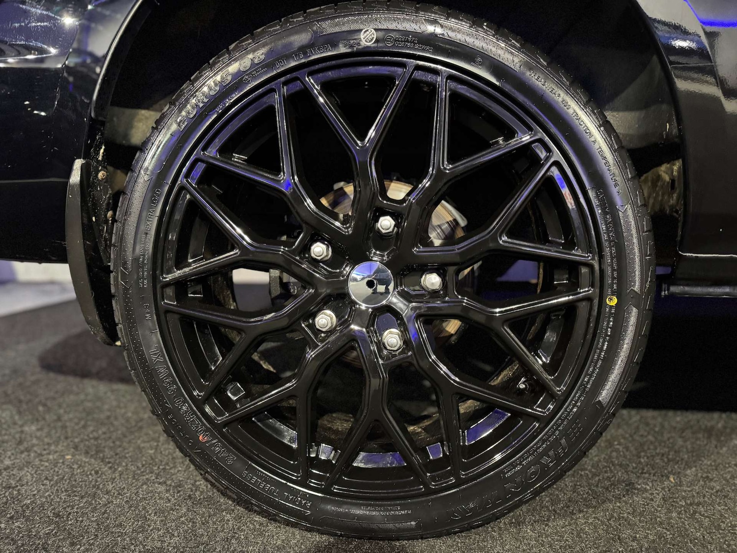 Used Ford Transit Custom 2023 for sale - 77205122: Photo 24