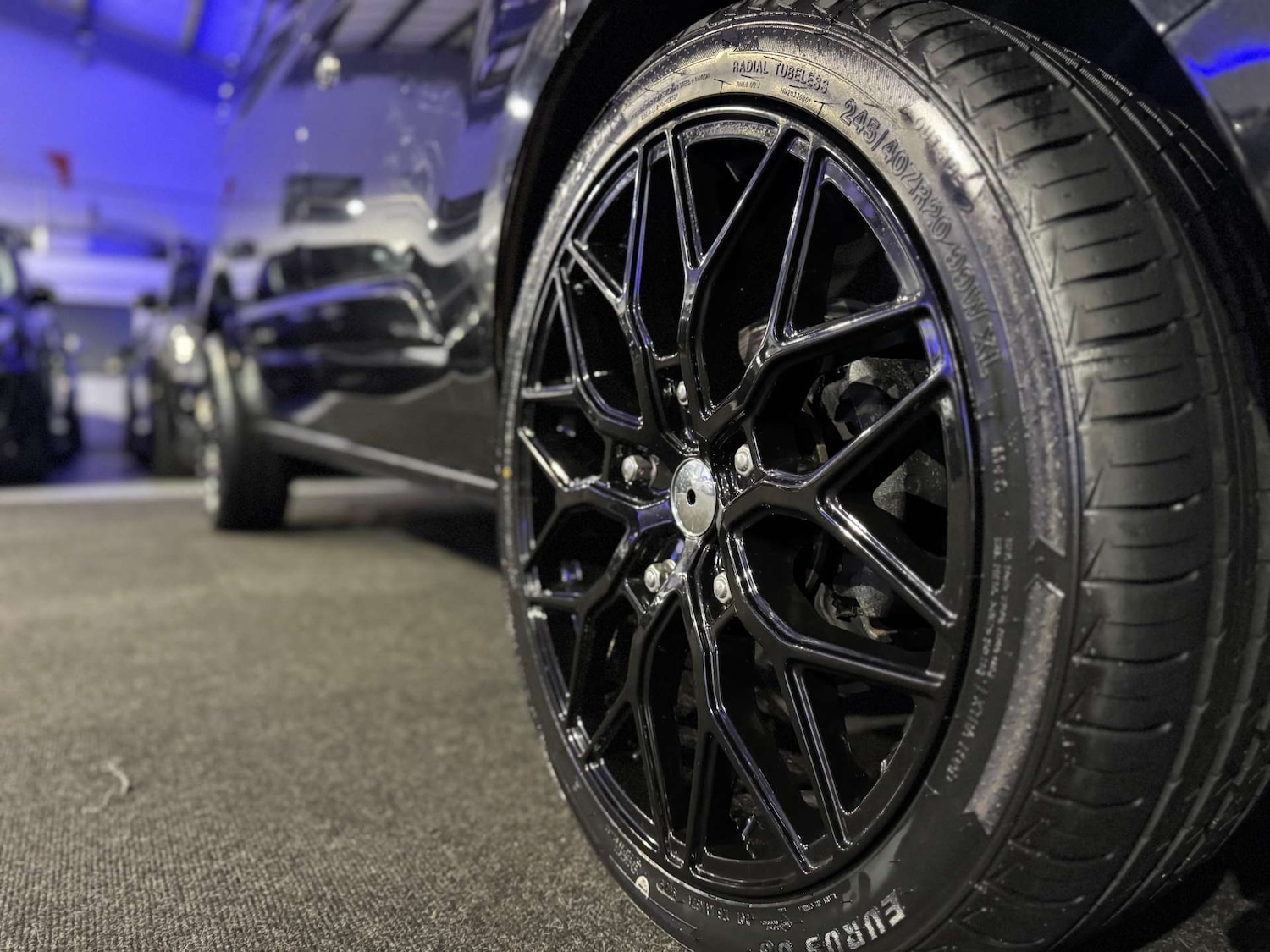 Used Ford Transit Custom 2023 for sale - 77205122: Photo 25