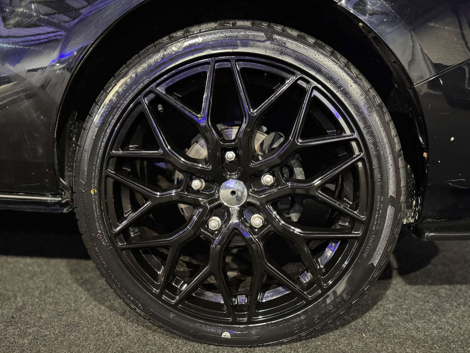 Used Ford Transit Custom 2023 for sale - 77205122: Photo 26