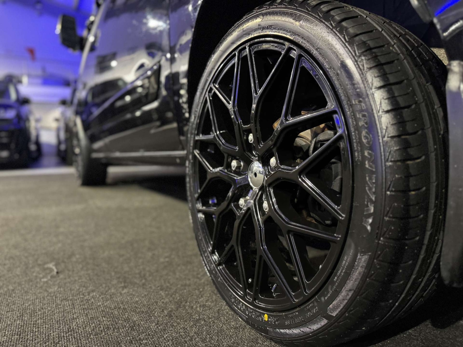 Used Ford Transit Custom 2023 for sale - 77205122: Photo 27