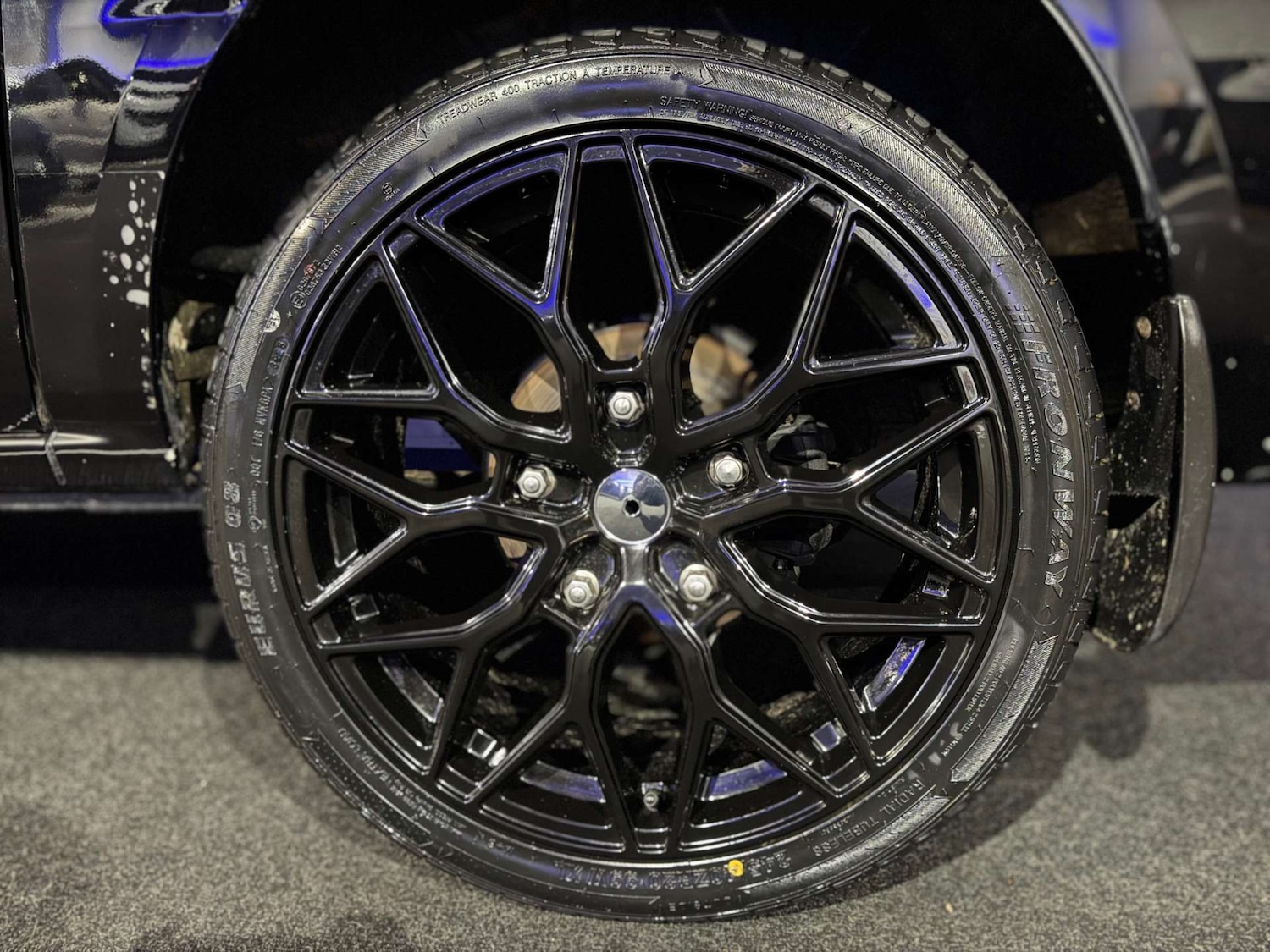 Used Ford Transit Custom 2023 for sale - 77205122: Photo 28