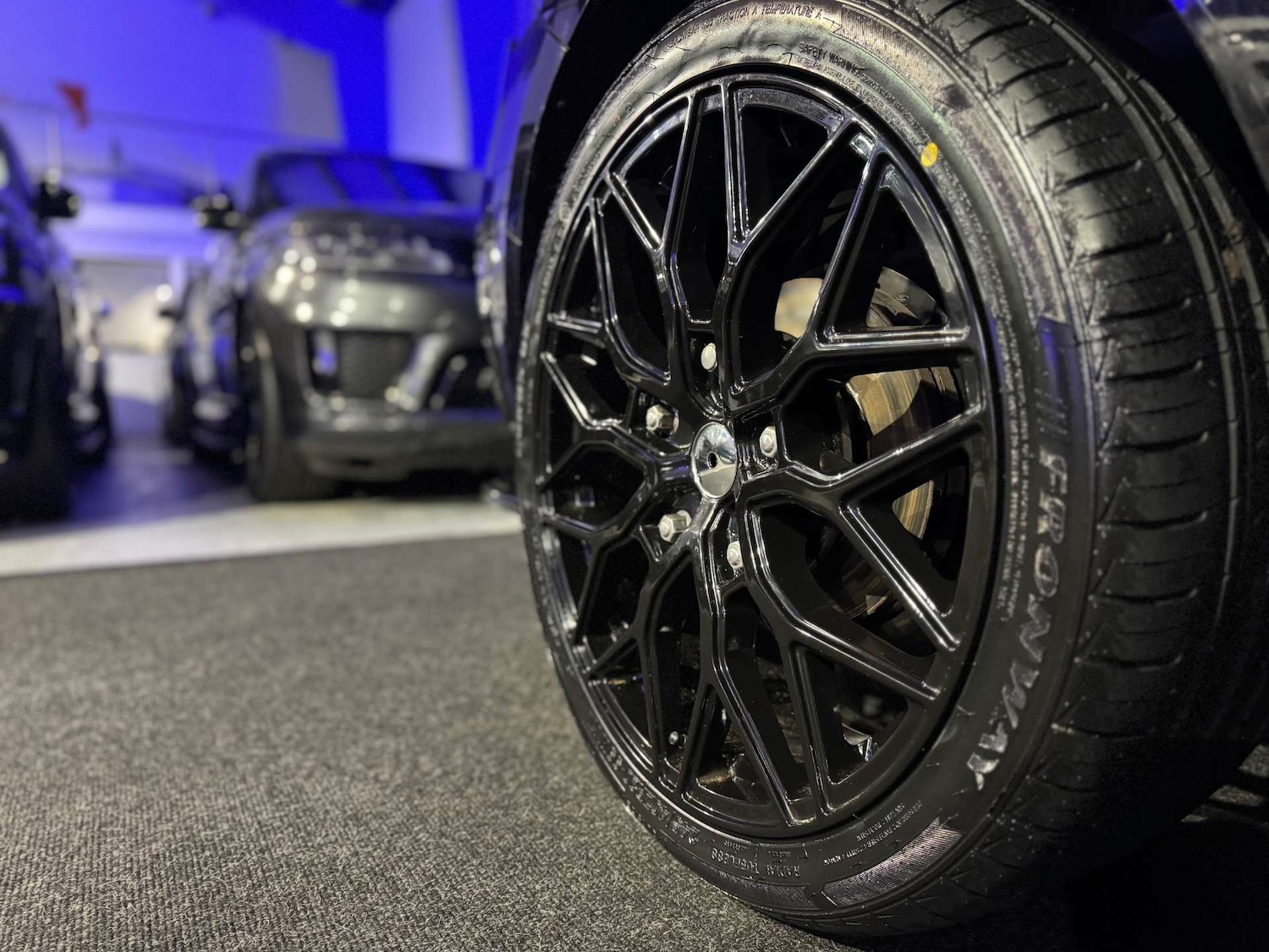 Used Ford Transit Custom 2023 for sale - 77205122: Photo 29