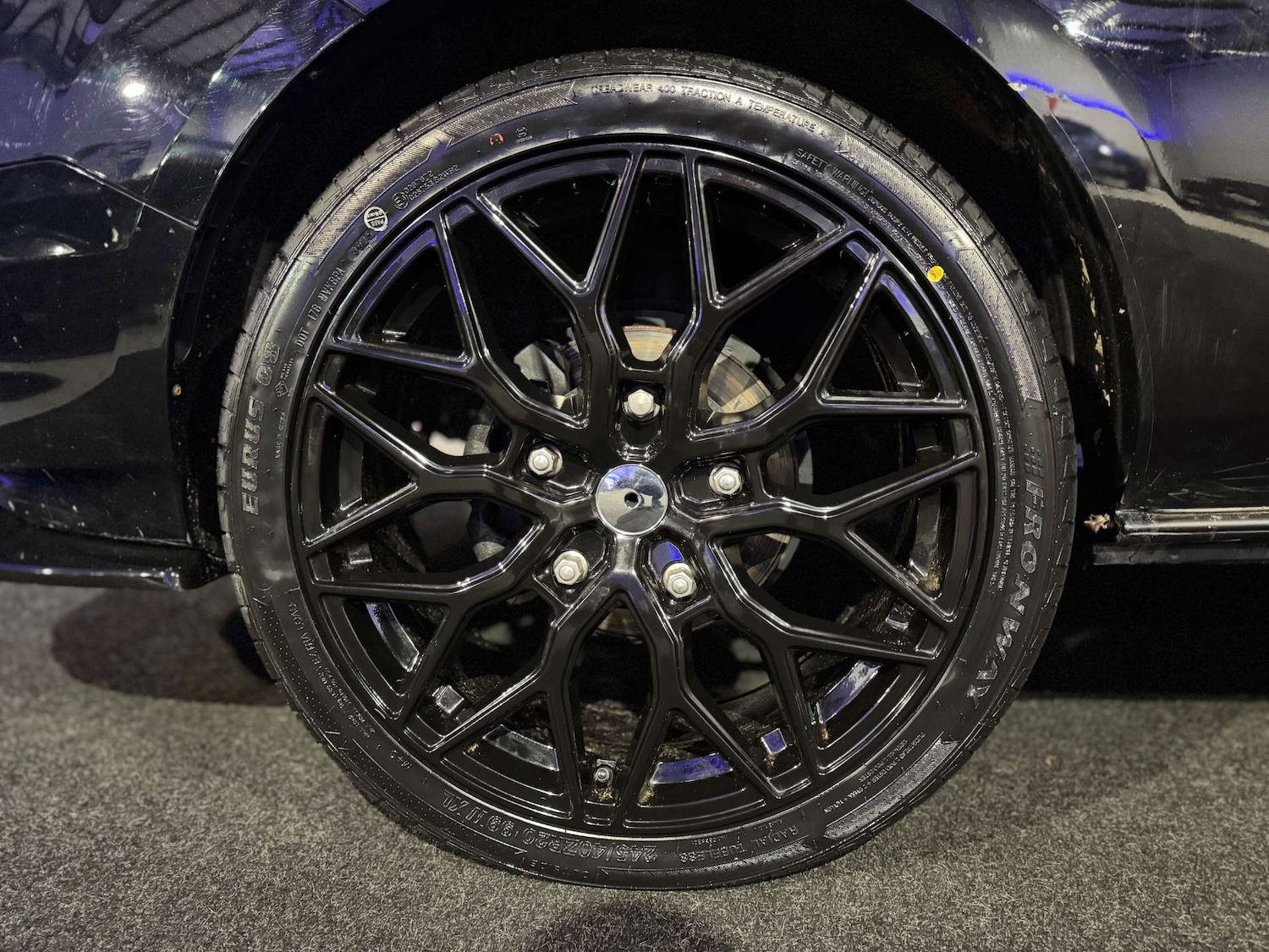 Used Ford Transit Custom 2023 for sale - 77205122: Photo 30