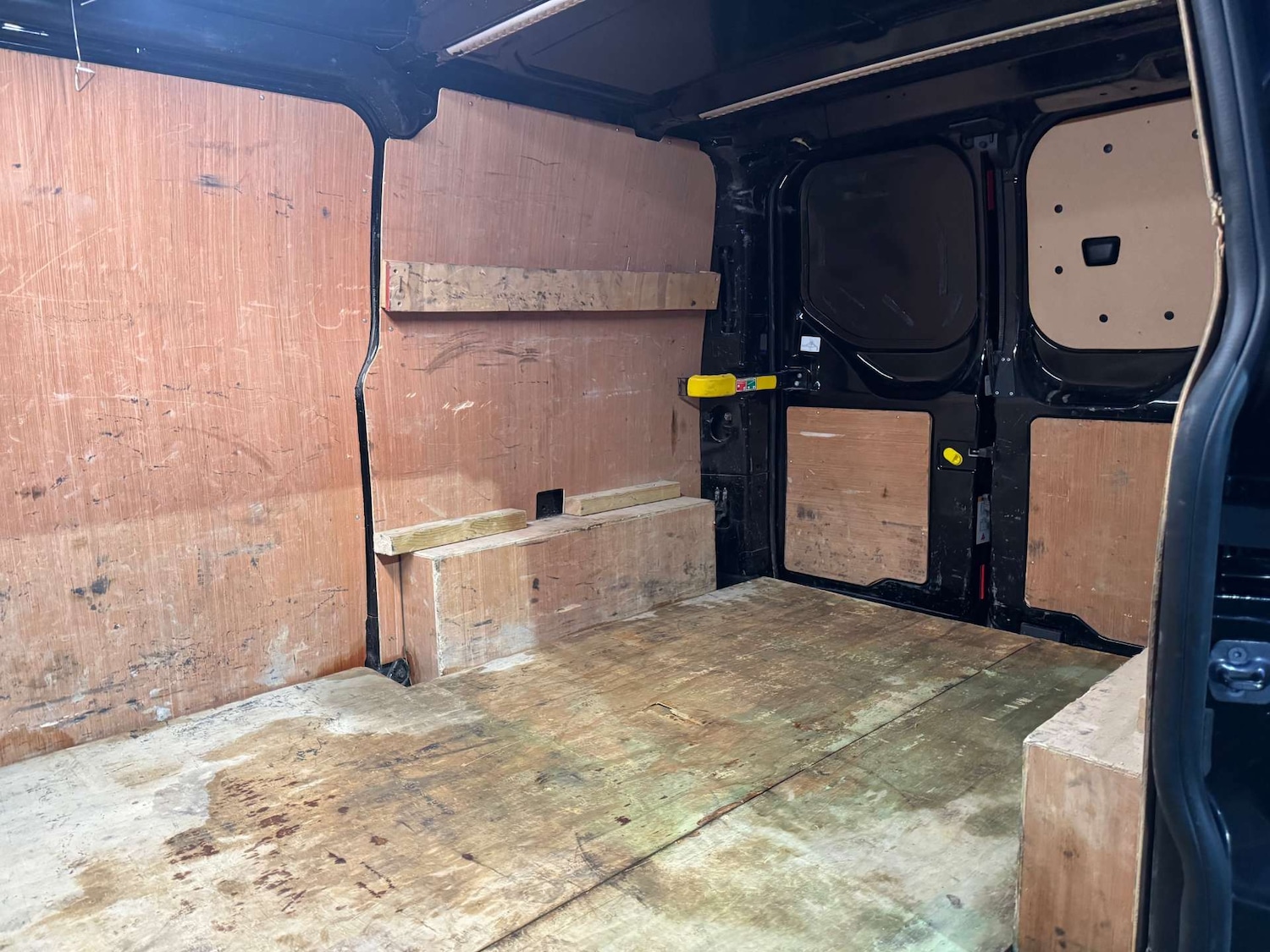 Used Ford Transit Custom 2023 for sale - 77205122: Photo 31