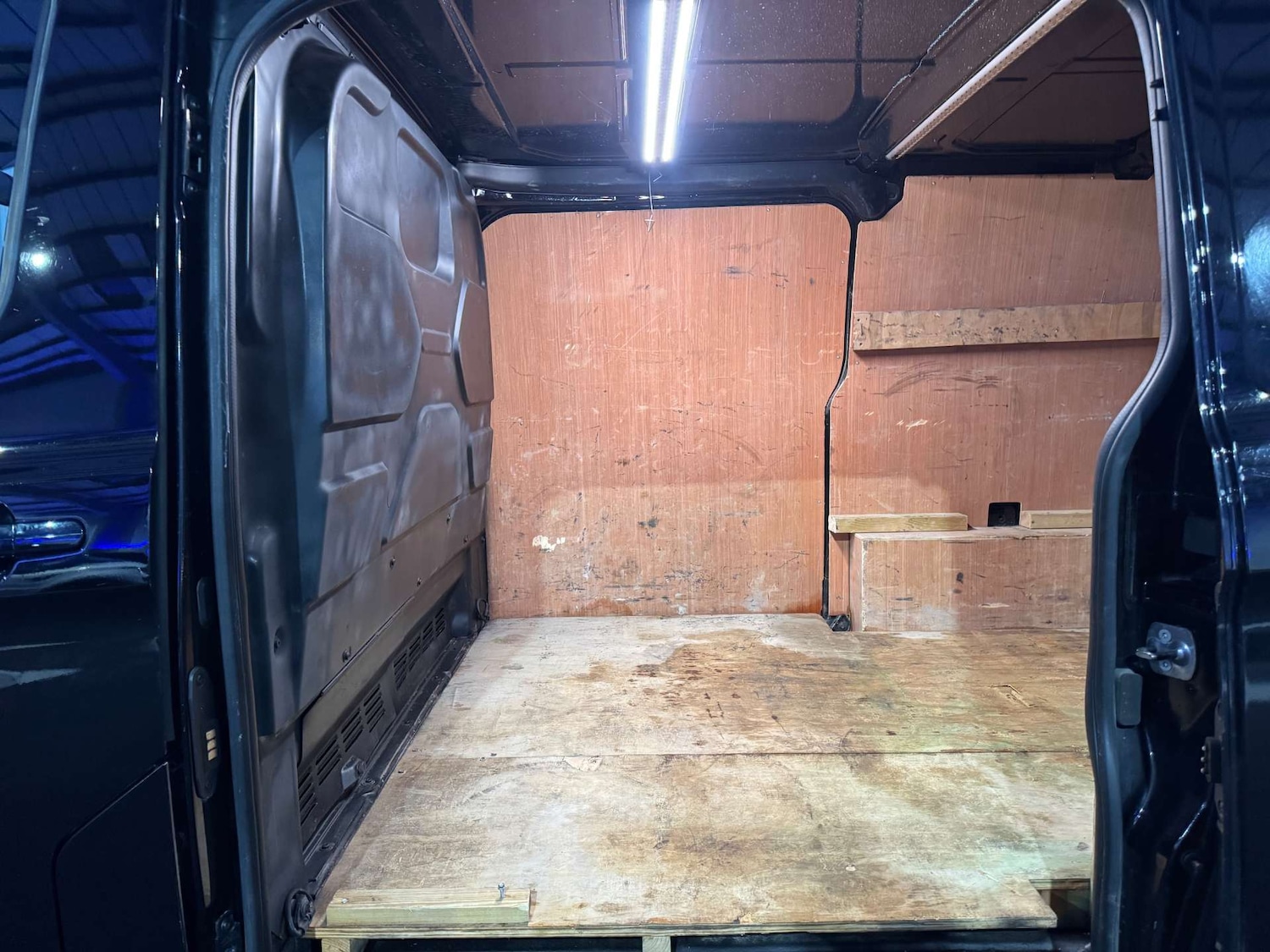 Used Ford Transit Custom 2023 for sale - 77205122: Photo 32