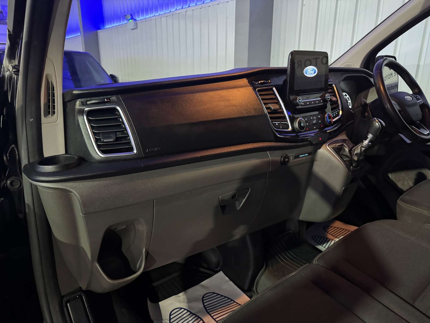 Used Ford Transit Custom 2023 for sale - 77205122: Photo 33