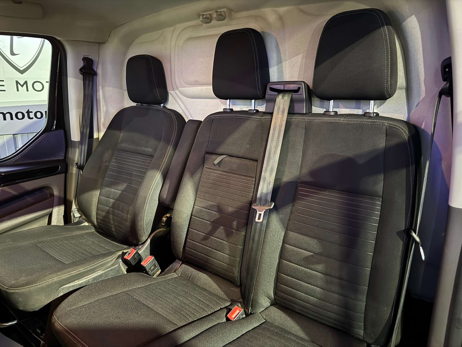 Used Ford Transit Custom 2023 for sale - 77205122: Photo 34