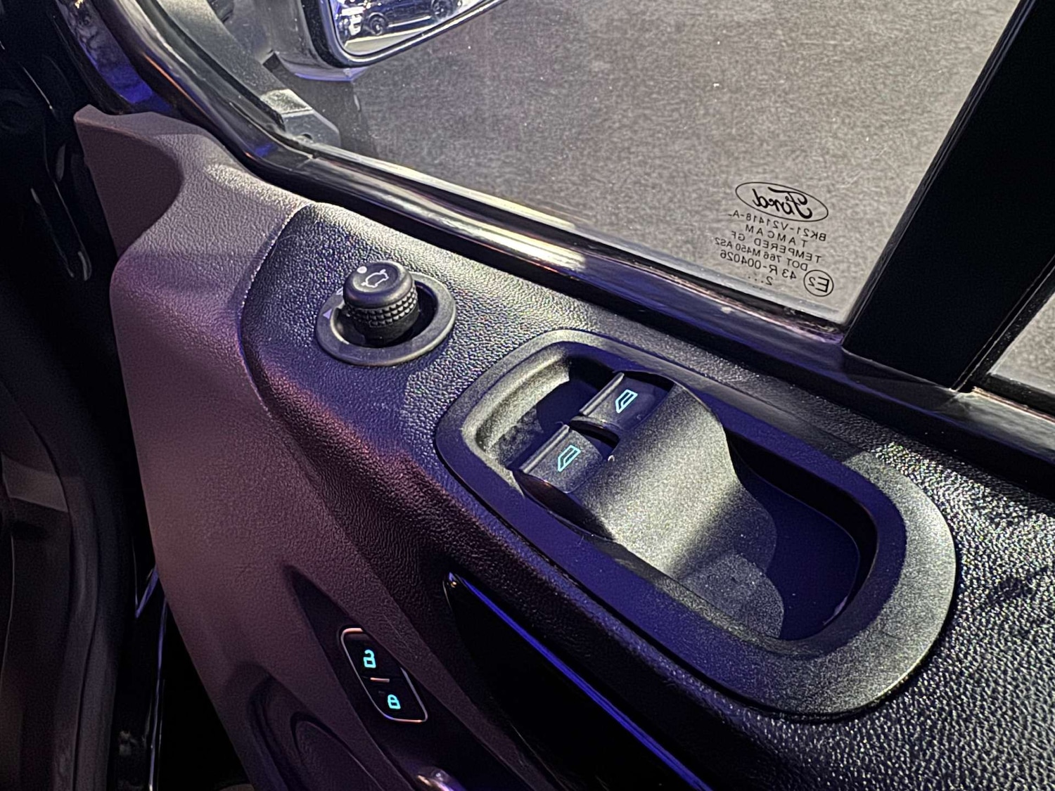 Used Ford Transit Custom 2023 for sale - 77205122: Photo 41