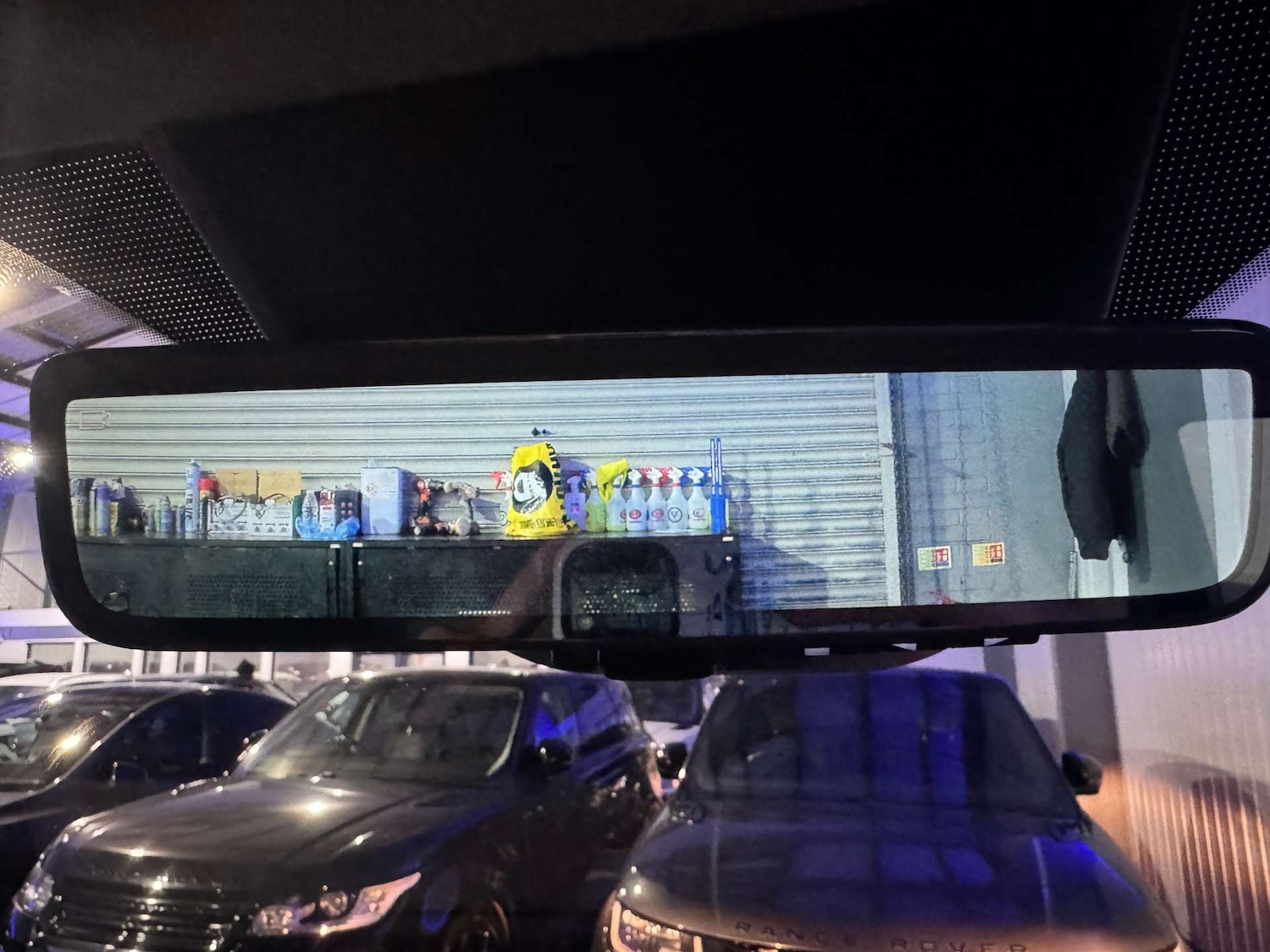 Used Ford Transit Custom 2023 for sale - 77205122: Photo 44