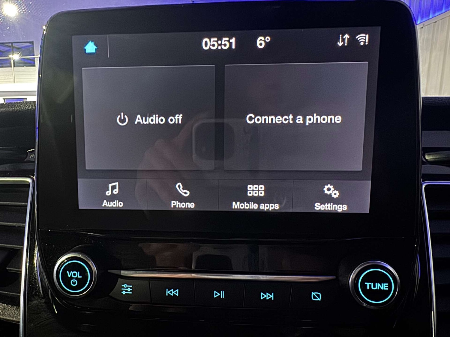 Used Ford Transit Custom 2023 for sale - 77205122: Photo 45