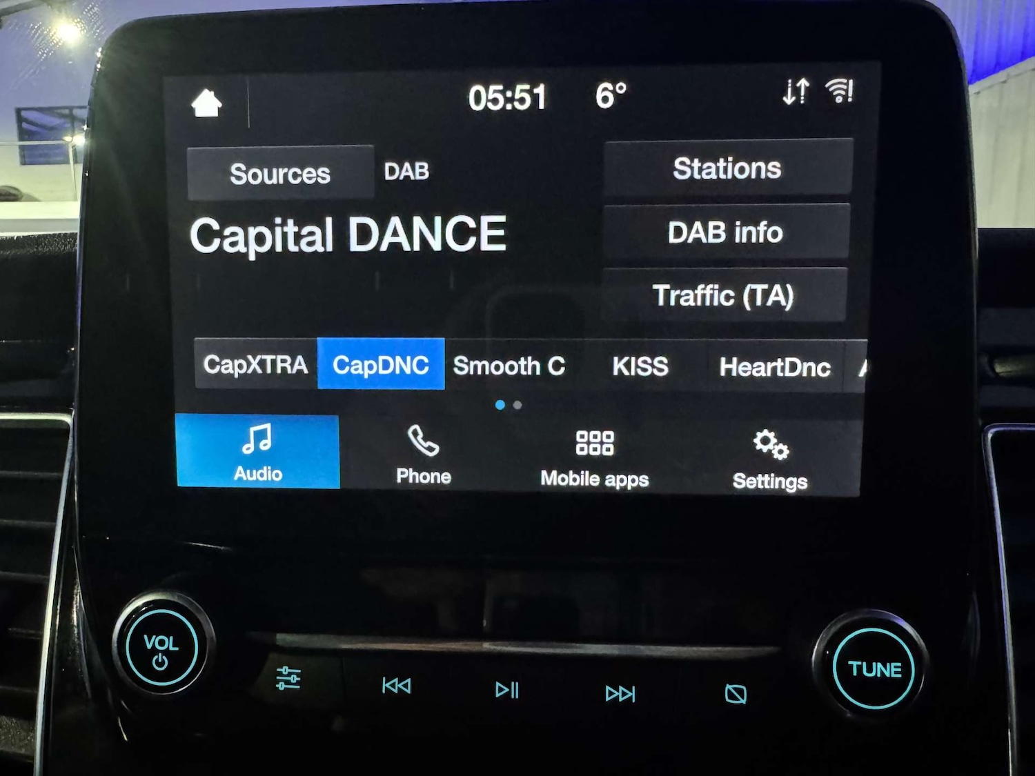 Used Ford Transit Custom 2023 for sale - 77205122: Photo 46