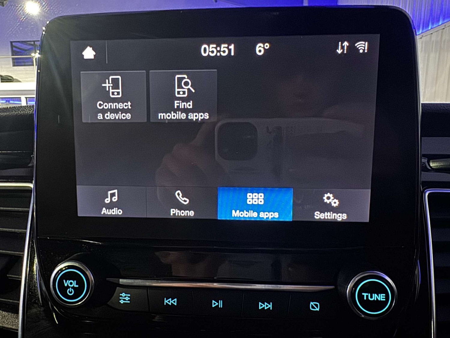 Used Ford Transit Custom 2023 for sale - 77205122: Photo 48