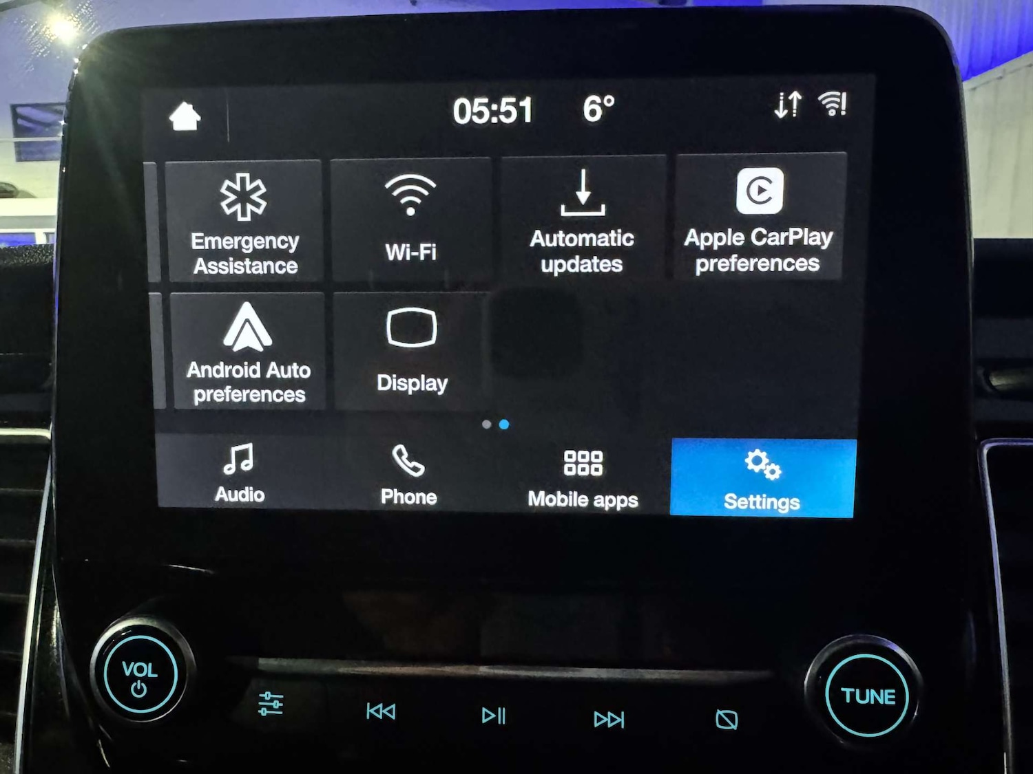 Used Ford Transit Custom 2023 for sale - 77205122: Photo 50